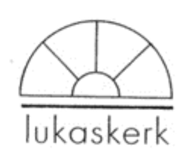 Lukaskerk Lutherse Burgwal 7-9 Om
