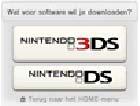 2 Raak het Nintendo 3DS-logo aan. 3 Raak het STAR FOX 64 3Dpictogram aan om met downloaden te beginnen. Mogelijk moet je een systeemupdate uitvoeren. Volg daarvoor de instructies op het scherm.