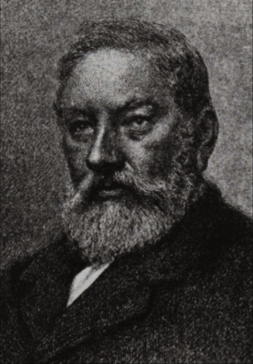 Architect? Jean- Pierre Cluysenaar (1811-1880) was een tot Belg geneutraliseerde Nederlander die hier zijn opleiding kreeg aan de Koninklijke Academie voor Schone Kunsten in Brussel.