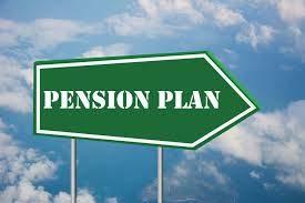 beloond vrij aanvullend pensioen - wn kan aan wg vragen bijdragen te storten in