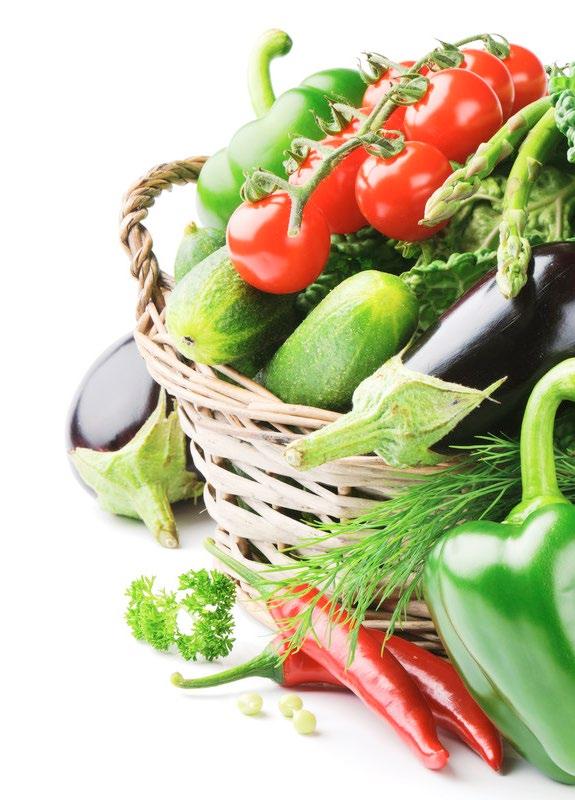 Catalogus - Vegetables Wie zijn wij: Meco is als duurzame producent en totaalleverancier aan foodservice en horeca, uw voorkeurspartner voor de trouwe en efficiënte toelevering van een breed gamma