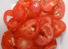 Verse groenten Tomaten in partjes 45.037.