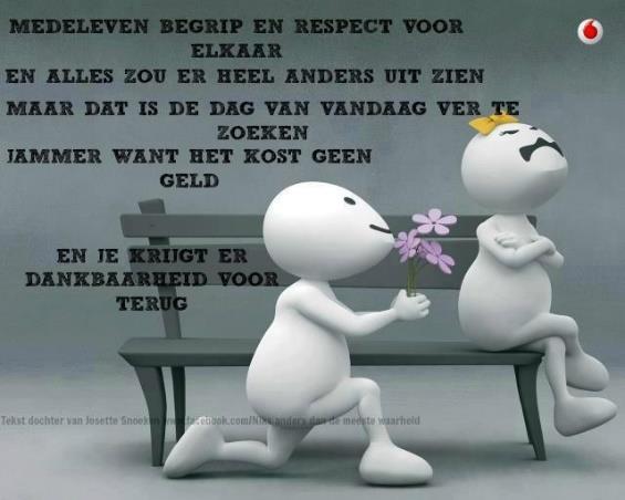 -iemand vinden