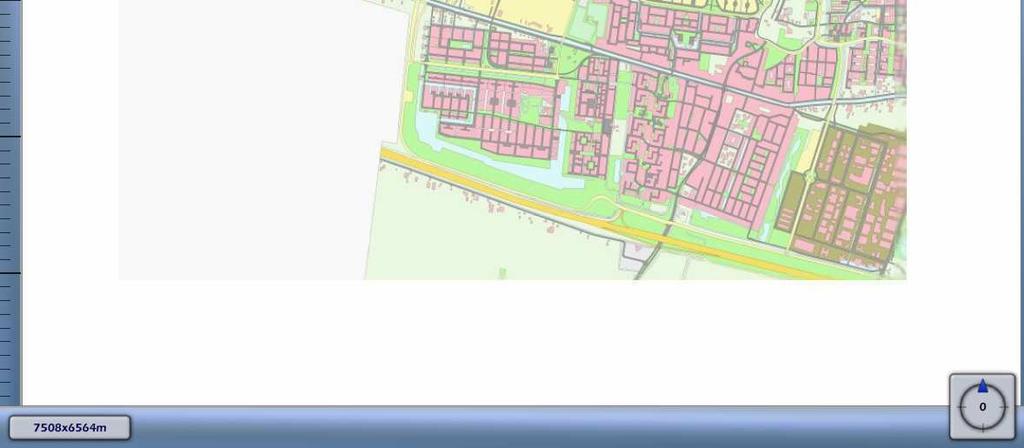 Voor de berekeningen is gebruik gemaakt van de meteorologische gegevens van het weerstation Soesterberg.