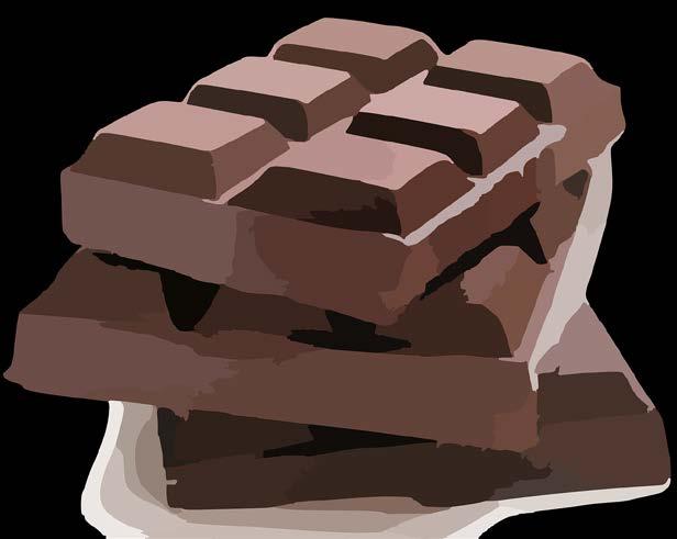 Vragen beantwoorden over de tekst Beantwoord de vragen over de tekst. 1. De vraag naar cacao stijgt, maar het aanbod stagneert (r. 3). Wat betekent stagneren? A. tot stilstand komen B.