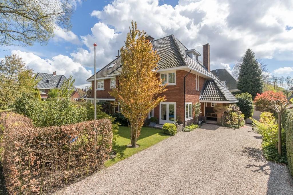 Rembrandtlaan 26 te Naarden Vraagprijs 1.250.000,- k.