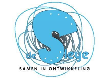 Basisschool de Sleye Sportparklaan 58, 6097CW Heel. Postbus 5094 6097 ZH Heel Site: www.desleye.nl Tel: 0475-571586 Mail: directie@desleye.