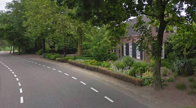 Beerseweg 6 -