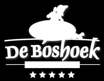 Boshoek