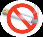 15.4 Rookverbod Algemeen Er geldt een algemeen rookverbod voor iedereen in alle gesloten ruimten op school. In open plaatsen geldt dit verbod tussen 6.30u. s morgens en 18.30u. s avonds.