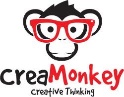 Hoe kan ik een bestelling plaatsen? l Maak gebruik van onderstaande stappen om uw bestelling per mail door te sturen : info@creamonkey.