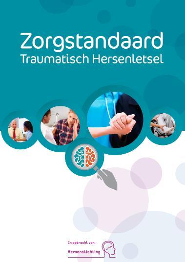 Doelen project Zorgstandaard (p.13): Mensen met THL doorlopen verschillende fasen, waarin de ze met diverse zorgvormen en zorgverleners te maken kunnen hebben.