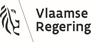 VICEMINISTER-PRESIDENT VAN DE VLAAMSE REGERING DE VLAAMSE MINISTER VAN BEGROTING, FINANCIËN EN ENERGIE NOTA AAN DE VLAAMSE REGERING Betreft: - Ontwerp van besluit van de Vlaamse Regering houdende