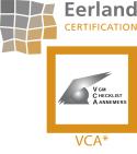 De certificaathouder dient ervoor zorg te dragen, dat bij derden geen verwarring kan ontstaan over het onderwerp van certificatie en de onder het certificaat ressorterende locatie en