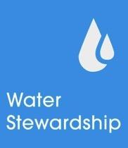 Water Stewardship Behandel water als een waardevolle hulpbron door het aanmoedigen van