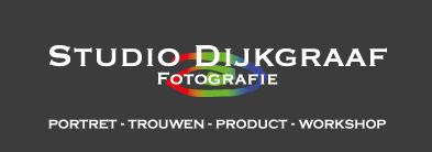 Studio Dijkgraaf - Bergschenhoek Fotograaf John Dijkgraaf heeft zich breed georiënteerd en is gespecialiseerd in trouwreportages, portret-, product- en eventfotografie.