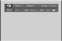 Hoofdstuk Een afbeelding draaien! Deze functie is beschikbaar voor JPEG-bestanden. 1 Gebruik MULTI-CONTROL om ROTATION te selecteren in het functiemenu.