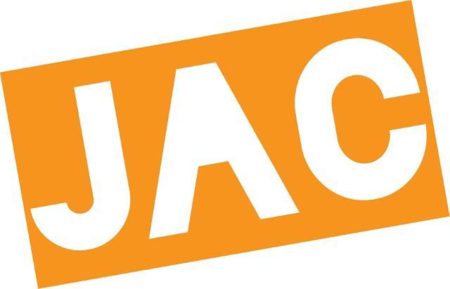 JAC / jongerenonthaal JAC = een dienst waar jongeren van 12 tot 25 jaar terecht kunnen met hun vragen en problemen Je kan er anoniem en gratis terecht.