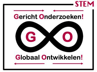 5 2 Visie op STEM De visie van het GO! is gebaseerd op het STEM-kader van de overheid (november 2015), maar legt eigen accenten op basis van het PPGO!. Vanuit ons PPGO!