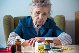 Werkwijze dementie Oudere met dementie = een oudere met verhoogde kwetsbaarheid Veranderd gedrag,