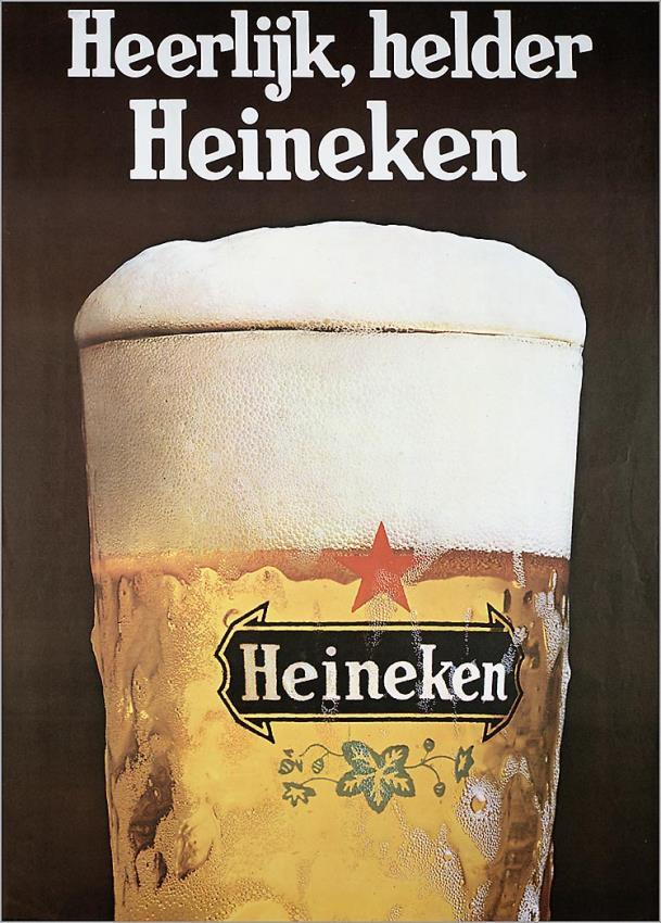 drieslag Heerlijk, helder, Heineken > Constructieleer: