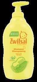 99 ZWITSAL Shampoo