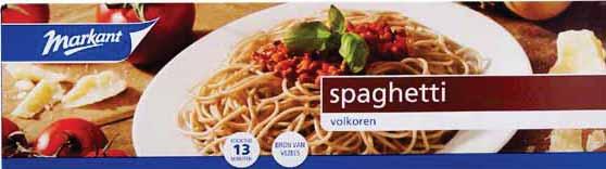 Spaghetti,