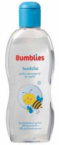 Bumblies