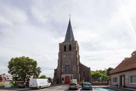 6. Sint-Aldegonde in