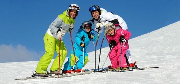 Gaat u op Wintersport? Vergeet dan niet te checken of u wel verzekerd bent tegen wintersport schade.