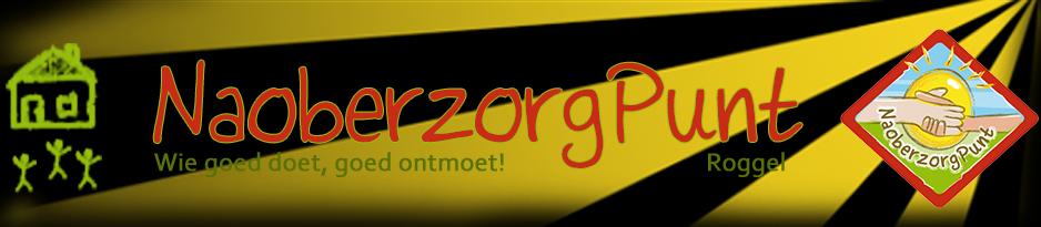 Verslag 1 ste Algemene Ledenvergadering Vereniging NaoberzorgPunt Roggel Datum: zondag 14 september 2014 Tijd: 13.00-16.
