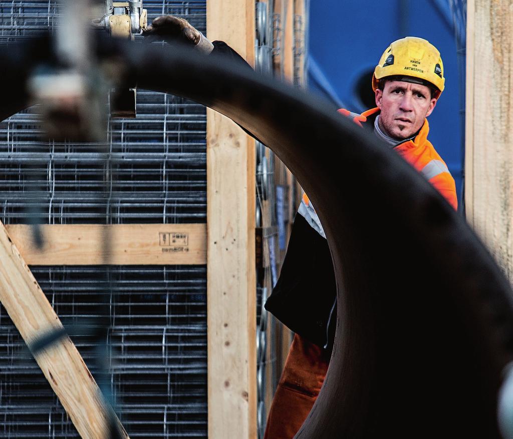 Talent opsporen. Mensen ontwikkelen zich optimaal als ze kunnen voortbouwen op hun kwaliteiten.