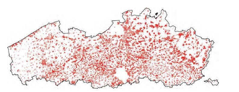 Uitdagingen wonen & welzijn * Bevolkingstoename 330.