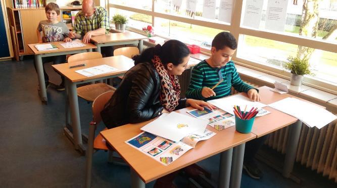 Deze scholing wordt verzorgd door een deskundige vanuit Onderwijsbegeleidingsdienst De IJsselgroep. Het middagprogramma kent verschillende onderwerpen.