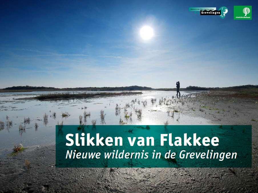 Projectplan Slikken van Flakkee