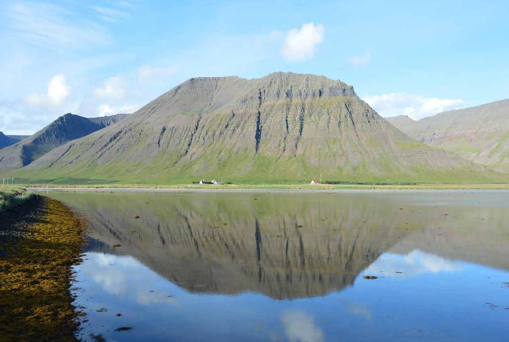 15d. IJsland Cruise van 5 tot 19 augustus 2018 Schotland, IJsland, Noorwegen met ms Koningsdam