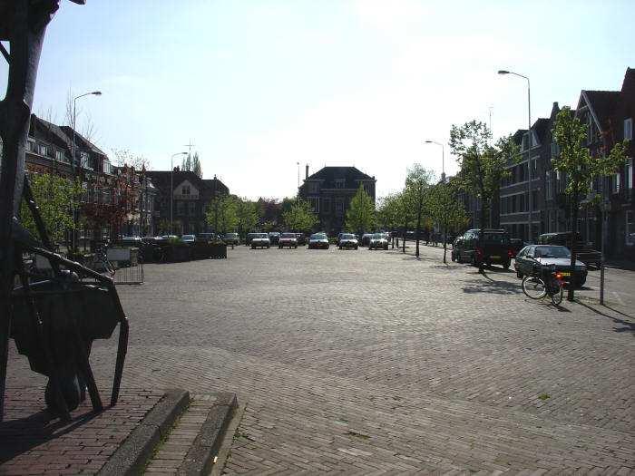 A gemeente Eindhoven