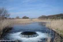 natuurontwikkeling. Bijzondere kansen liggen in de icoonprojecten Deltatechnology, die gericht zijn op bouwen op en met water.