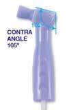 HP-44M handstuk YOUNG DENTAL PROPHY ANGLES CONTRAPLUS LF SOFT