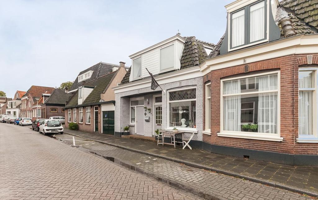 Kenmerken & specificaties Inhoud woning: Woonoppervlakte: Perceeloppervlakte: Bouwjaar: ± 1185 m³ ± 389 m² ± 274 m² 1915 Uw eigen pension met hoog rendement of zelf genieten van een eigen wellness?