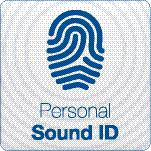 BEKIJK DE VIDEO Bekijk hoe Personal Sound ID en CrossLink Directionaliteit 2 u helpen