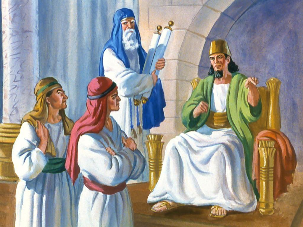 lia kreeg de opdracht naar Achab te gaan. Welke opdracht gaf God aan Elia? Zie 1 Koningen 18:1-8 Ten slotte kwam na vele dagen het woord des Heren tot Elia.