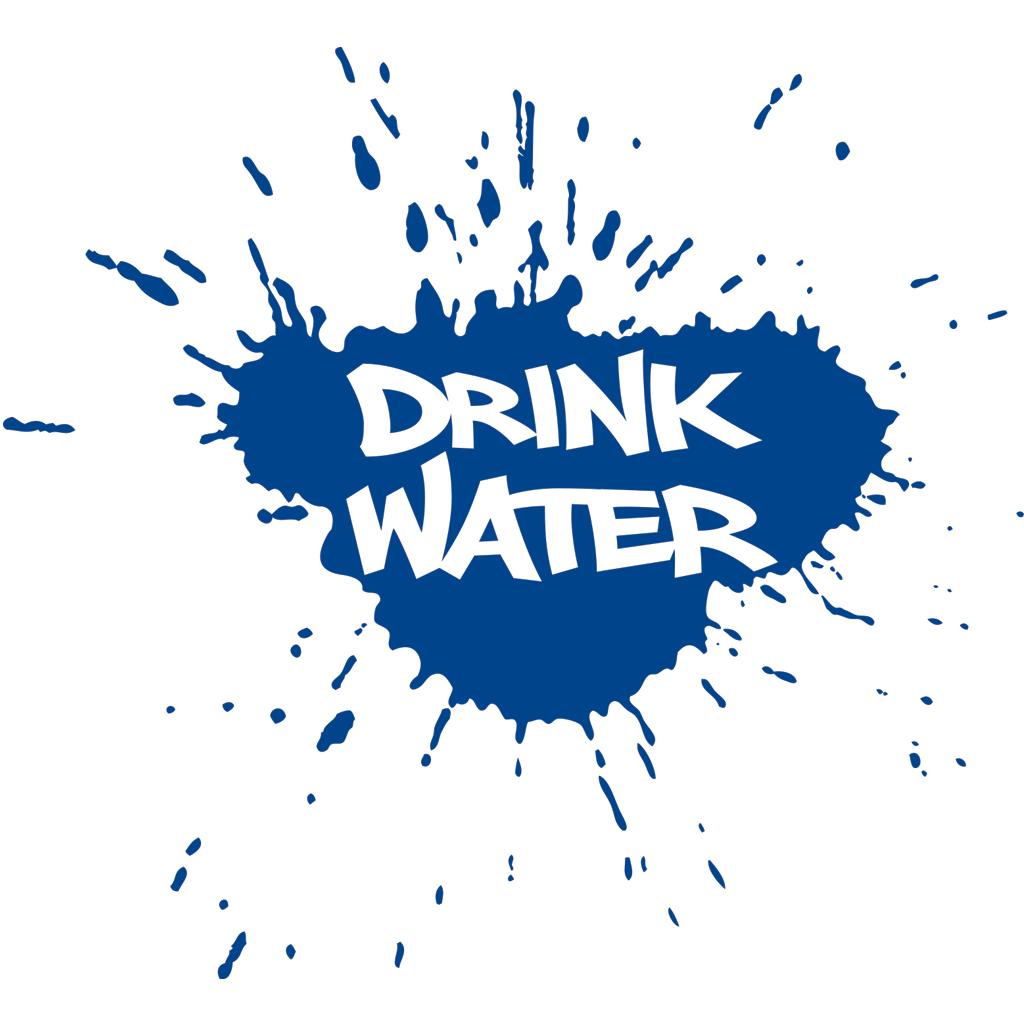 *Levertijd afhankelijk van aantal uitgeleende mallen Gratis DrinkWaterpakket 0-4 jaar DrinkWater logo