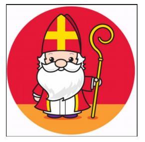 Bezoek van de Sint bij u thuis zondag 3 december 2017 Ook dit jaar maakt de Sint terug tijd voor KWB Keerbergen. We hebben een plaatsje gereserveerd in zijn zeer drukke agenda.