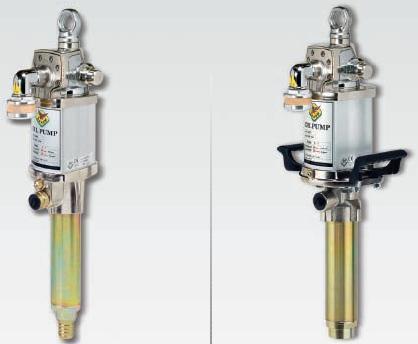 1250 740 940 Diameter zuigbuis in mm 42 42 42 Zuigbuis lengte aan te passen - - Zuigbuis 1 zelf te passen - - Wandmontage - - - Geschikt voor vaten - 60 L 200 L Geschikt voor bulktank - - Vatmoer