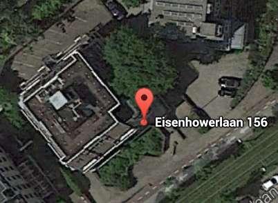 Voldoet Eisenhouwerlaan