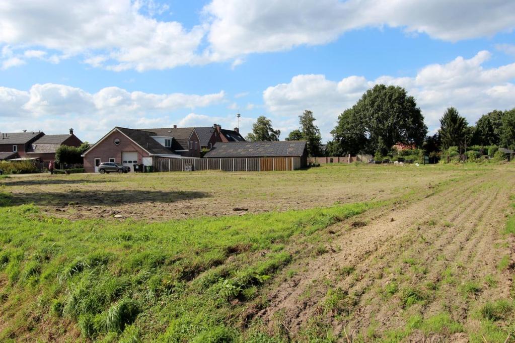 Merselo is een dorp van circa 1.100 inwoners en is gelegen aan de rand van natuurgebied De Peel en op circa 10 kilometer afstand van rivier De Maas.