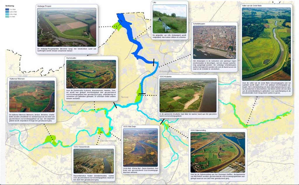 2009-2010 Goed onderbouwd plan