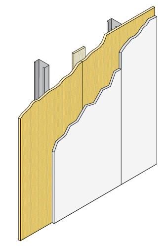 panelen Lengte panelen Buigsterkte Treksterkte Druksterkte 1000 mm 2000,