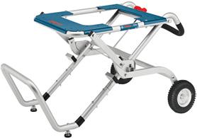 148 Professioneel blauw elektrisch gereedschap 9 Stationaire toestellen Werktafels voor tafelcirkelzagen Werktafel voor